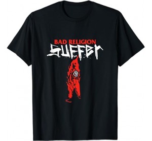 Suffer